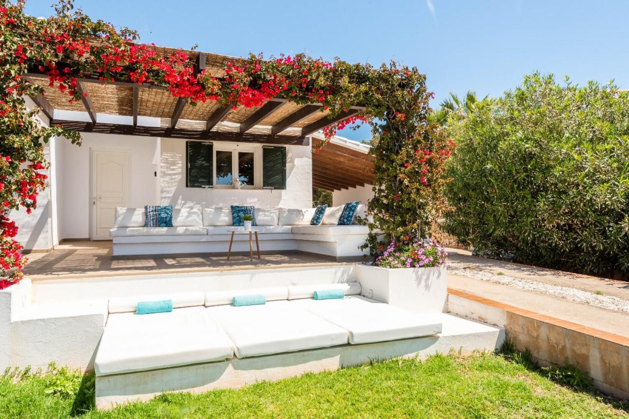 Villa Bini Uxuanne Бинибека Екстериор снимка
