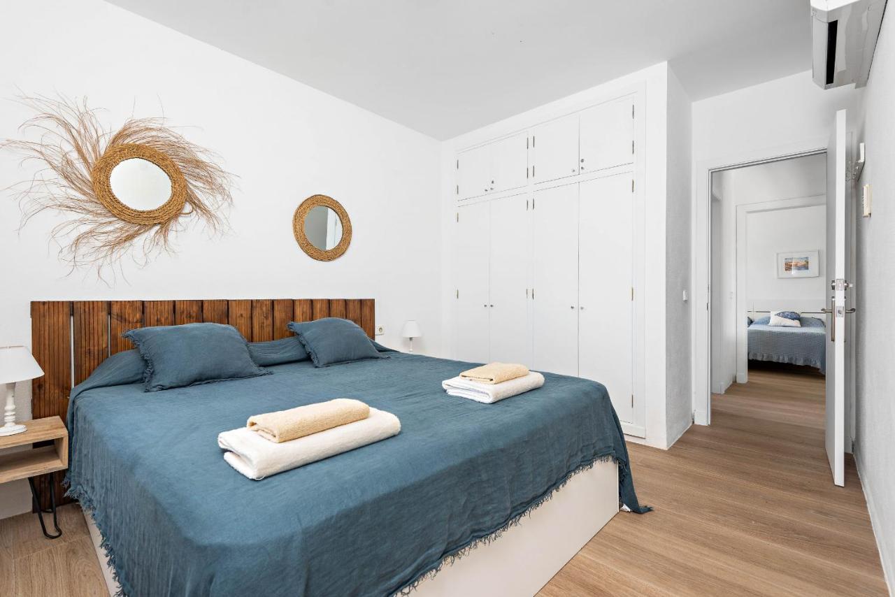 Villa Bini Uxuanne Бинибека Екстериор снимка